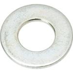 411AA1000 ヒラザガネ(ミガキマル) 10MM 411AA1000 Kawasaki