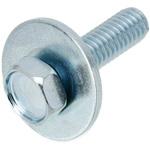 92001-1774 ボルト アプセット(ヒラツキ) M6X22 92001-1774 Kawasaki