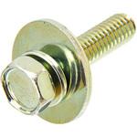 92002-1137 ボルト 6X25 92002-1137 Kawasaki