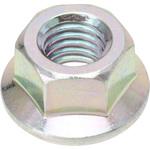 92015-1143 ナット 8MM 92015-1143 Kawasaki