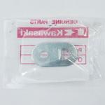 ワッシャ シグナル ランプ フィッティング 92022-1604 Kawasaki