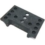 ダンパ フューエル タンク 92075-1672 Kawasaki