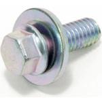 ボルト フランジ 6X16 92150-1506 Kawasaki