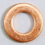 ワッシャ ドレイン 92200-0498 Kawasaki