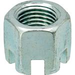 92210-7501 (I/X)ナット 12MM 92210-7501 Kawasaki
