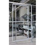 AZM-3KV 30吊引戸 H2150 L-CE SUS(エスユーエス)