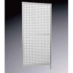 AZM-4AR 40安全柵高剛性 H2150 BC SUS(エスユーエス)