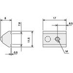 EasyナットS SUS(エスユーエス)