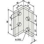 SFK-A21 オフセットアングルS3060 キット SUS(エスユーエス)