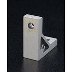 ハードブラケットS 摩擦シート付き SUS(エスユーエス)