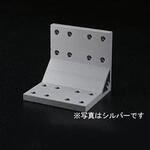 SFJ-N68T ハードブラケットSW100タップ付 SUS(エスユーエス)