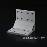 SFJ-B68 ハードブラケットSW100ブラック SUS(エスユーエス)