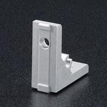 SFJ-N58T 回止付ハードブラケット SSタップ付 SUS(エスユーエス)