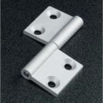 SFA-23L 旗蝶番L40(M6)-L SUS(エスユーエス)