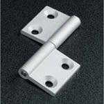 SFK-23LS 旗蝶番L40(M6)-L(ステン)キット SUS(エスユーエス)