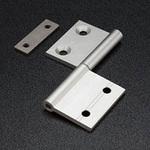 SFK-24D 旗蝶番樹脂用 L45P-Lキット SUS(エスユーエス)