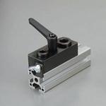 SFK-144 穴加工ジグ S SUS(エスユーエス)