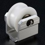 GFK-951 GFローラーブラケットキット(GFローラー付) SUS(エスユーエス)