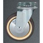 Φ75固定キャスターP SUS(エスユーエス)