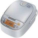 SR-HC105-W パナソニック IHジャー炊飯器(5.5合炊) 1個 Panasonic 