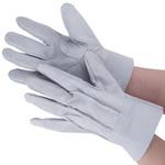 - 牛床革手袋 モノタロウ 21758004