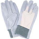 - 牛床革手袋 甲メリヤス モノタロウ 66314003