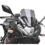 Amazon | 旭風防(AF ASAHI) ウインドシールド [品番] No99SPORT