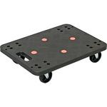 樹脂製平台車コンパクト モノタロウ