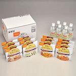 DWセット アルファ米ごはんシリーズDWセット 尾西食品