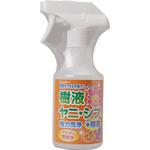 除菌もできる刃物クリーナー サボテン
