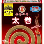 金鳥の渦巻PRO太巻 金鳥(KINCHO)