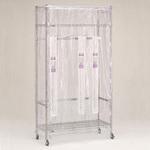 カテーテルシェルフ ERECTA(エレクター)