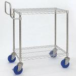 オートクレーブカート ERECTA(エレクター)