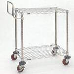 TS-TA1-HV 寒冷作業カート ERECTA(エレクター)