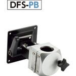 DFS/DFSN 画N固(固定タイプ) NBK(鍋屋バイテック会社)