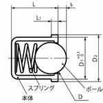 PPR プレスフィットプランジャー NBK(鍋屋バイテック会社)