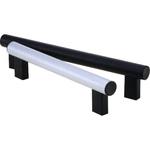 UEF アルミチューブラ取手 NBK(鍋屋バイテック会社)