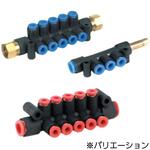 KM16-04-04-3 マニホールド KM16 SMC