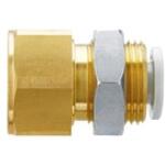 KQ2 Series(KQ2E～) SMC