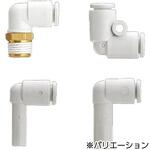 KQ2 Series(KQ2L04-～) SMC