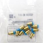 KQ2 Series(KQ2S～) SMC
