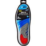 airplus 呼吸するジェルインソール ミューラージャパン