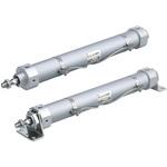 RECU20-200-M9BS-C サインシリンダ RECシリーズ RECU20 SMC