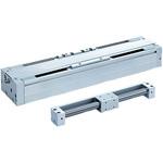 サインロッドレスシリンダ/ダイレクトマウント形 REBRシリーズ REBR15 SMC