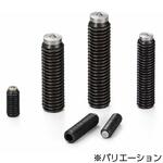 グラブスクリュー - とがり先パッド NBK(鍋屋バイテック会社)