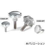 セブンロブノブ(おねじ) NBK(鍋屋バイテック会社)