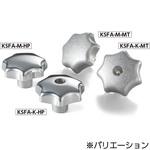 セブンロブノブ(めねじ) NBK(鍋屋バイテック会社)