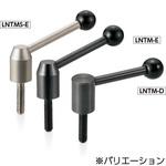テンションレバー(おねじ) NBK(鍋屋バイテック会社)
