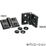 ピッチアジャスタブルヒンジ NBK(鍋屋バイテック会社)