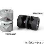 フリークロスクランパ - ボルトタイプ NBK(鍋屋バイテック会社)
